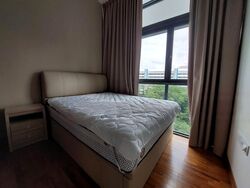 J Gateway (D22), Condominium #458589861